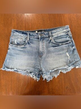 Kut from the Kloth Jane Jean Shorts